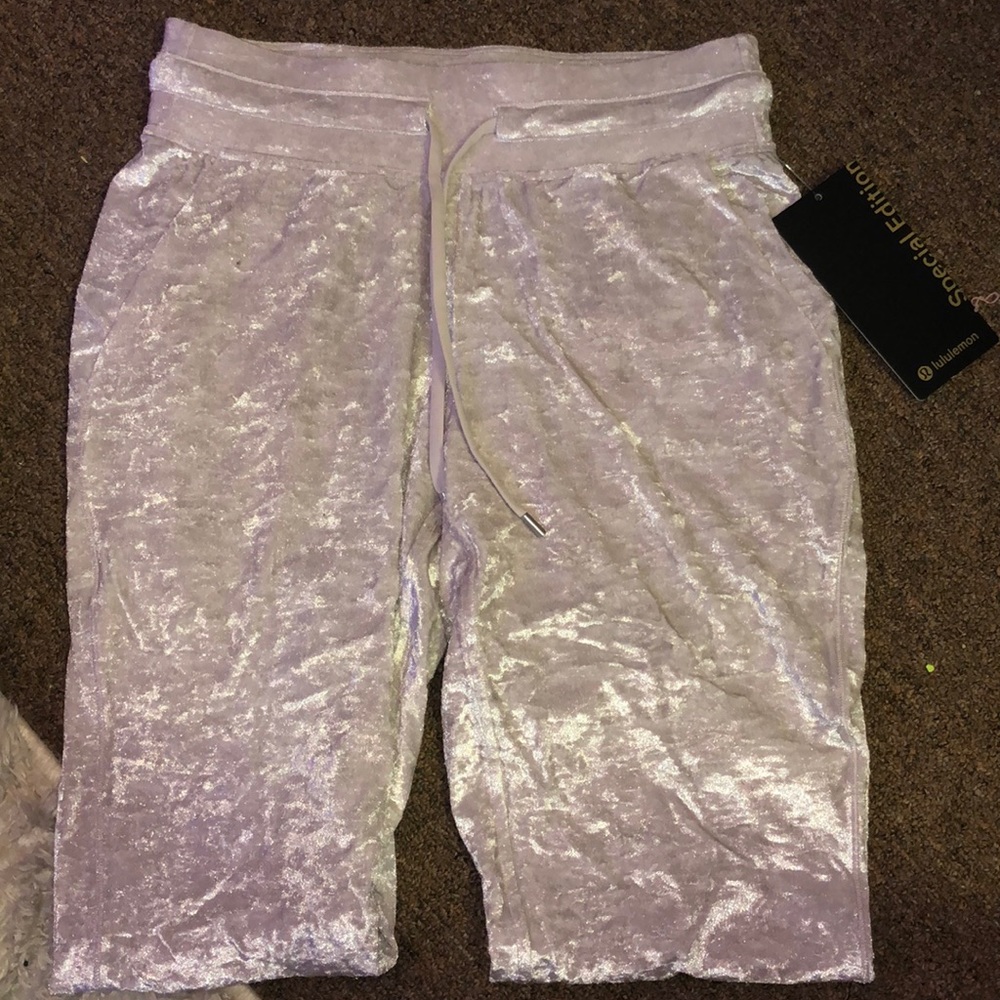 Ready to Crush Lululemon Joggers